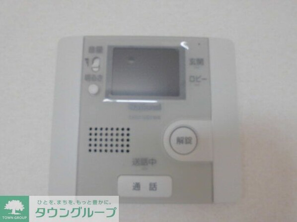 エミナンスの物件内観写真